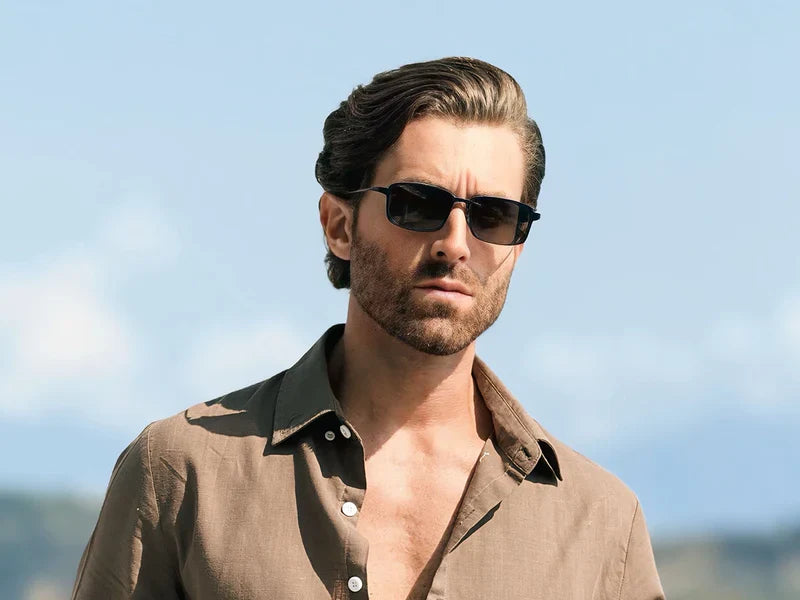 Turing | Magnetic Eyeglasses Sunglasses (5-in-1)