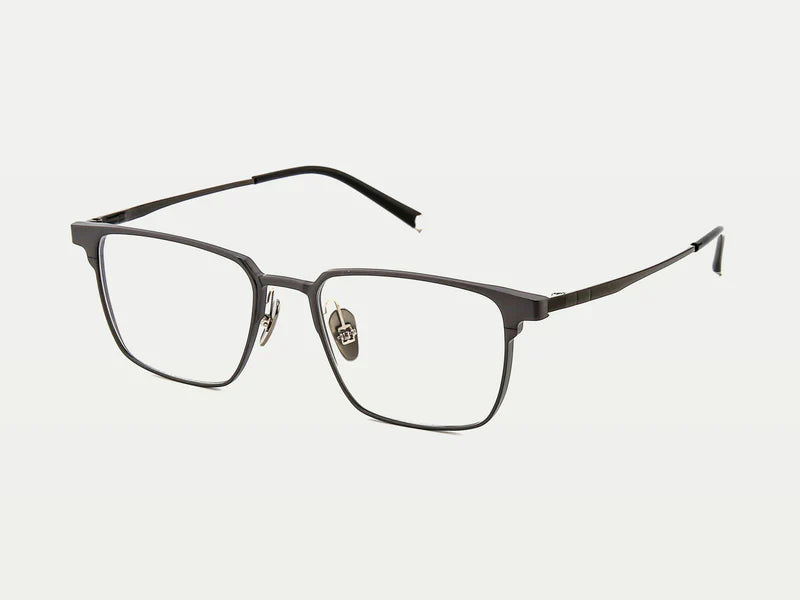 Signature | (5-in-1) Magnetic Eyeglasses Sunglasses