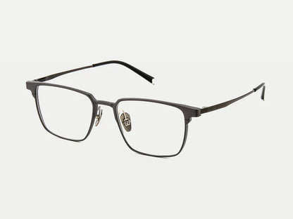 Signature | (5-in-1) Magnetic Eyeglasses Sunglasses
