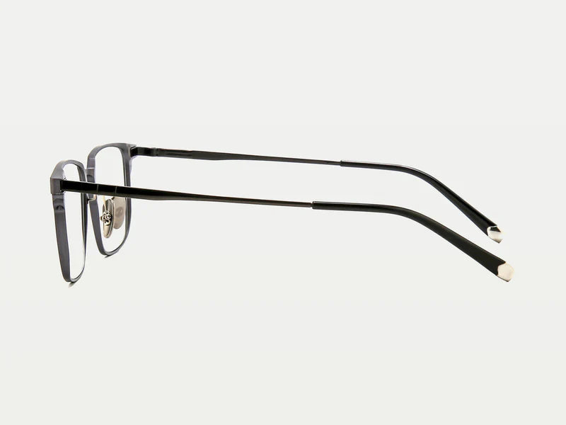 Signature | (5-in-1) Magnetic Eyeglasses Sunglasses