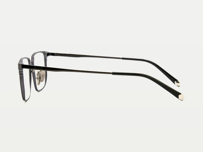 Signature | (5-in-1) Magnetic Eyeglasses Sunglasses